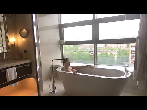 ❤️ Tremendous babe Passjonatament jerking off pussy tagħha fil-kamra tal-banju ️❌ Porn biss f'mt.yh9n.top ☑